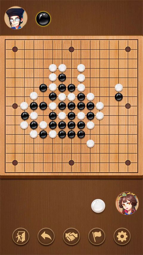 五珠连子棋官方版手机赚钱软件截图3