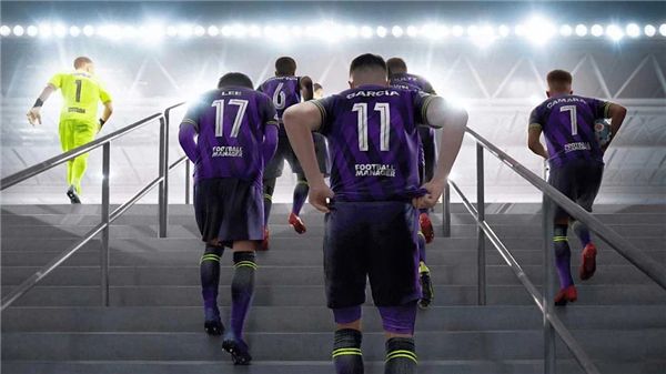 Football Manager 2023手游手机赚钱软件截图2
