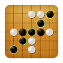 五珠连子棋官方版手机赚钱软件