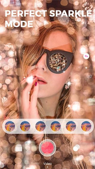 kirakira+苹果版手机赚钱软件截图2
