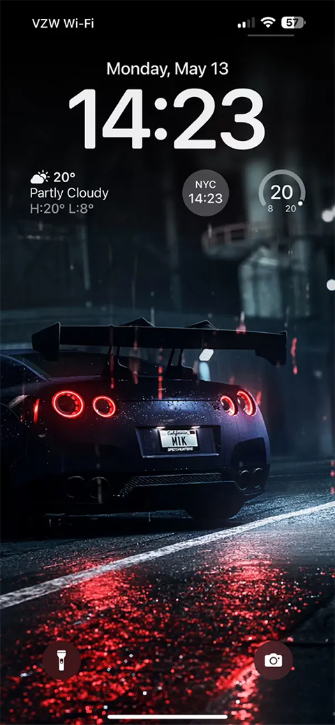 wallpaper ios版手机赚钱软件截图4