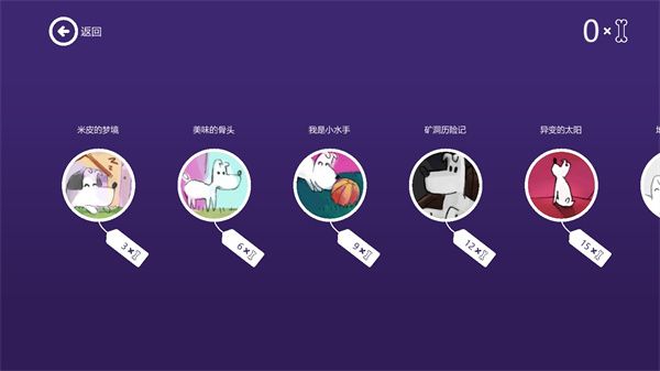 米皮大冒险完整版手机赚钱软件截图2
