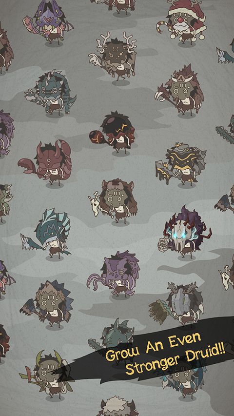 野生驯兽师官方版手机赚钱软件截图2