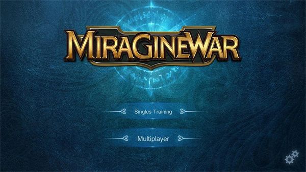 米拉奇战记手机版手机赚钱软件截图1