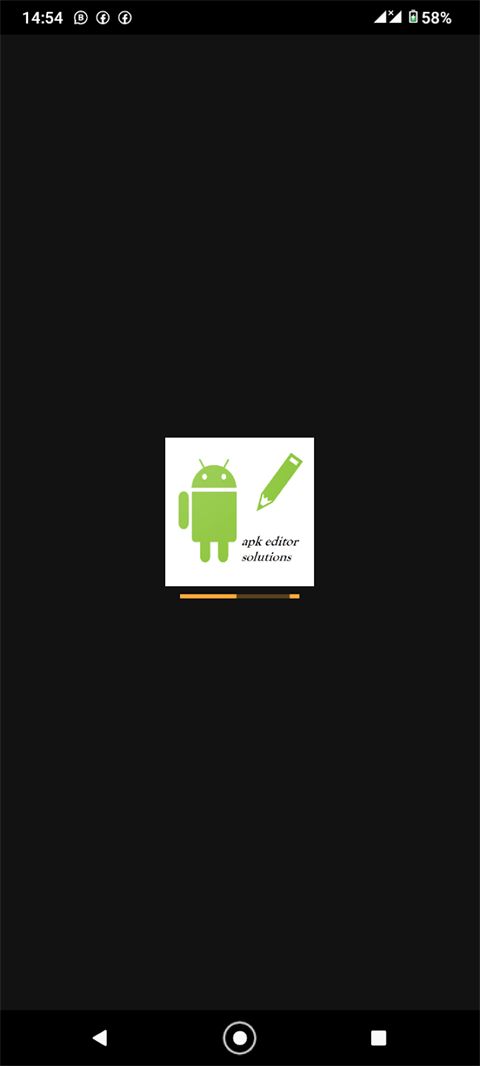 apk编辑器中文版(APK Editor)手机赚钱软件截图1