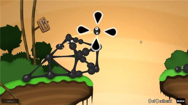 粘粘世界汉化版手机赚钱软件截图4
