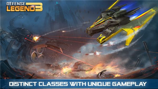 塔防传奇3官方版(Defense Legend 3)手机赚钱软件截图2