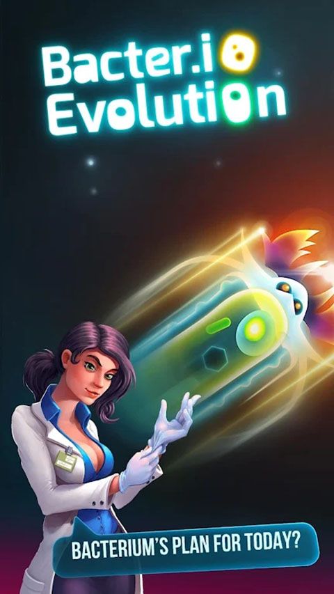 细菌大作战官方版手机赚钱软件截图5