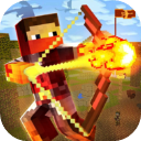 生存饥饿游戏2(Dungeon Hero Survival)手机赚钱软件