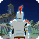 恶棍复仇者官方版(Shadow of Rogue)手机赚钱软件