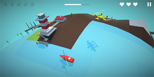 天空决斗(Sky Duels)手机赚钱软件截图4