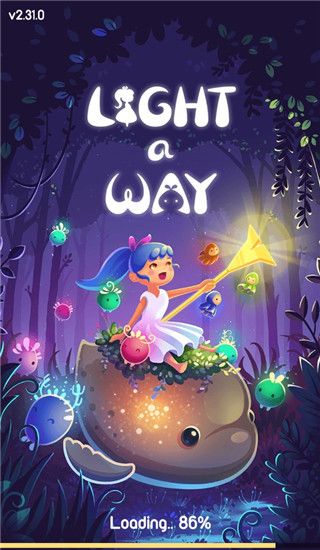 曙光之路(Light a Way)官方版手机赚钱软件截图1