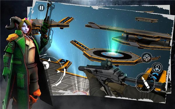 死亡竞技场(Death Match Battle Arena)手机赚钱软件截图3