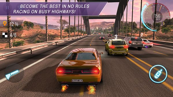 carx公路赛车(CarX Highway Racing)手机赚钱软件截图3