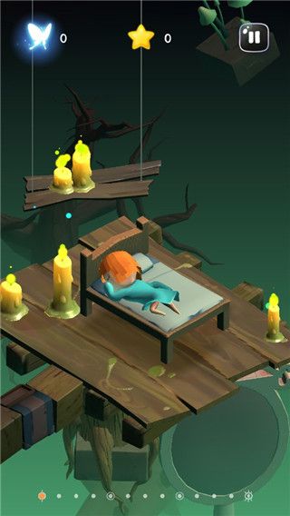 梦行者手游手机赚钱软件截图3