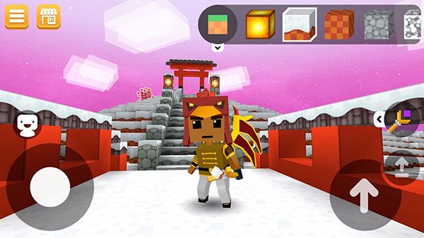 狡猾的土地最新版(CraftyLands)手机赚钱软件截图5