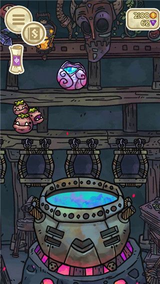 炼金学院官方版(Alchademy)手机赚钱软件截图3
