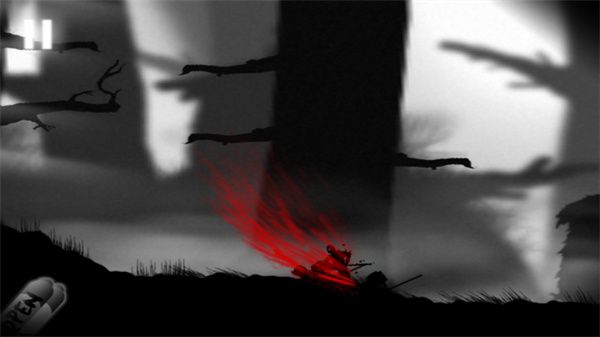 暗影忍者官方正版(Dead Ninja)手机赚钱软件截图4