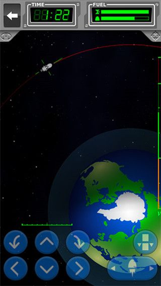 太空宇航局手机赚钱软件截图3