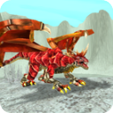 龙族模拟器最新版(Dragon Sim)手机赚钱软件