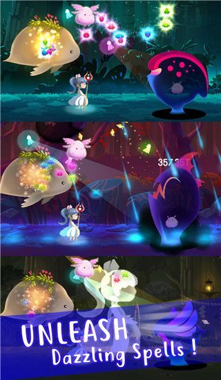 曙光之路(Light a Way)官方版手机赚钱软件截图5