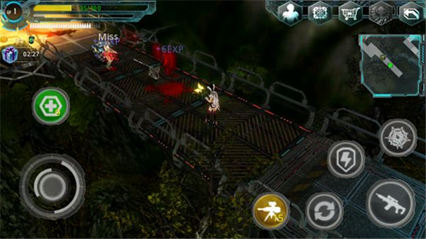 异形地带加强版(Alien Zone Plus)手机赚钱软件截图2