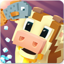 方块农场(Blocky Farm)手机赚钱软件