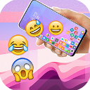 滚动图标解压屏幕app手机赚钱软件