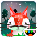 托卡大自然官方中文版(Toca Nature)手机赚钱软件