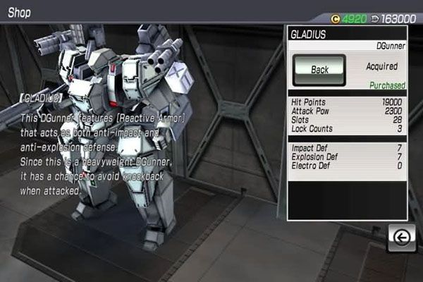 阿尔法机动战士(Destroy Gunners Σ)手机赚钱软件截图4