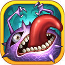 达尔文进化岛最新版手机赚钱软件