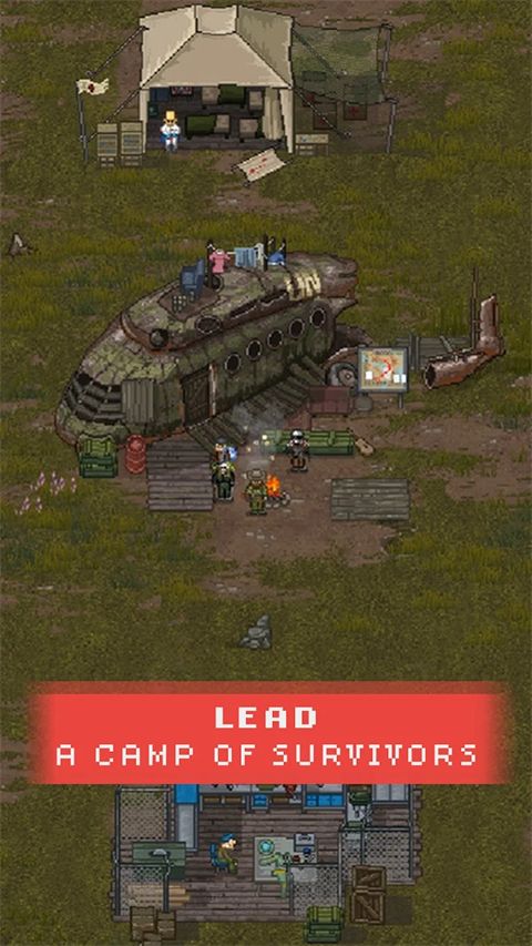 迷你dayz2官方最新版手机赚钱软件截图5