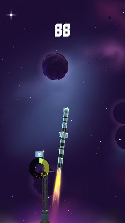 太空边界2官方正版手机赚钱软件截图5