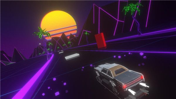 音乐赛车(Music Racer)中文版手机赚钱软件截图4