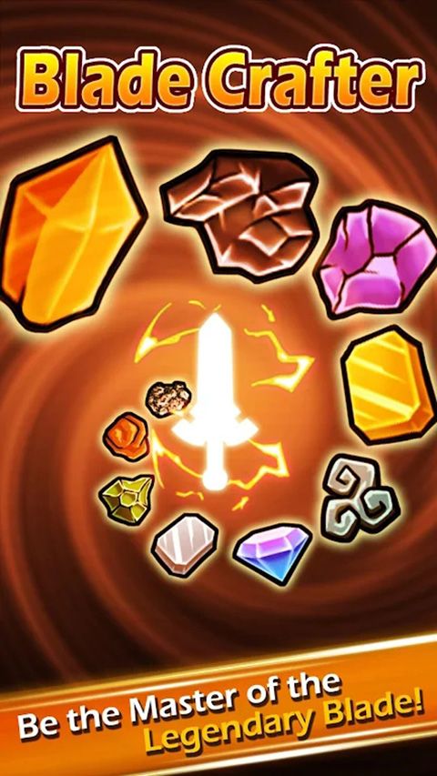 打造最强名剑最新版(Blade Crafter)手机赚钱软件截图3