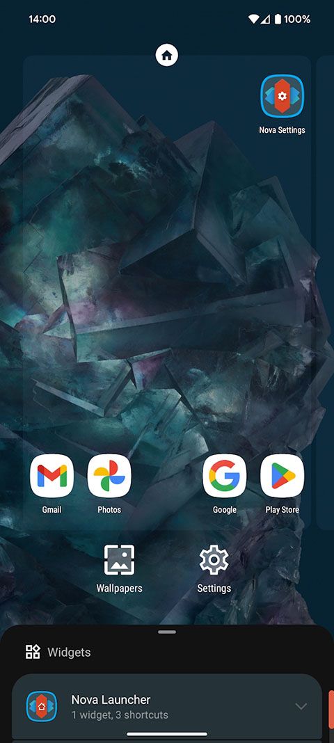 nova launcher手机赚钱软件截图6