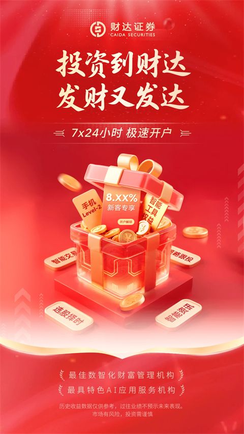 财达股市通app手机赚钱软件截图1