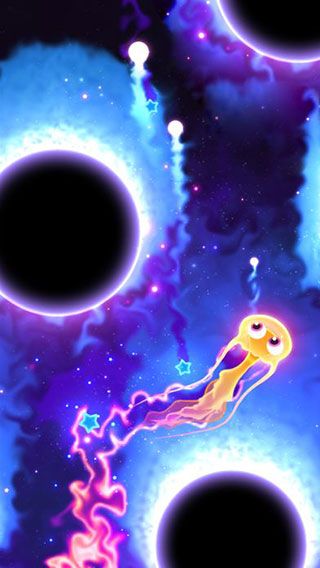 超级星鱼苹果版手机赚钱软件截图4