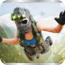 大逃杀小队生存官方版(Battle Royale Squad Survival)手机赚钱软件