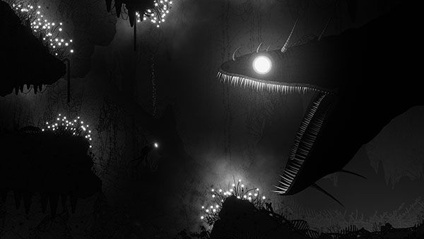 黯海手机版(Silt)手机赚钱软件截图2