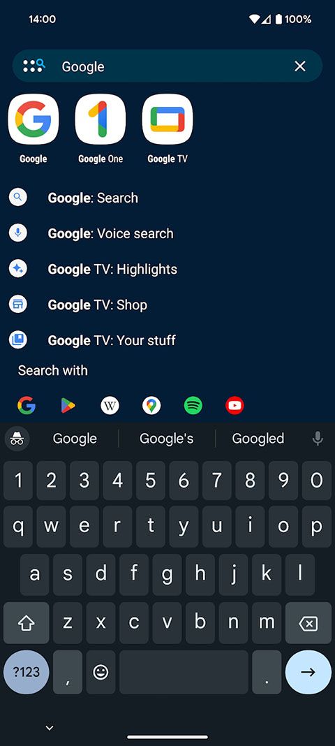 nova launcher手机赚钱软件截图3