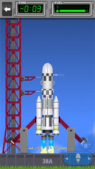 太空宇航局手机赚钱软件截图2