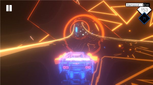 音乐赛车(Music Racer)中文版手机赚钱软件截图3