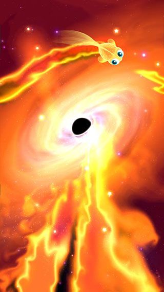 超级星鱼苹果版手机赚钱软件截图5