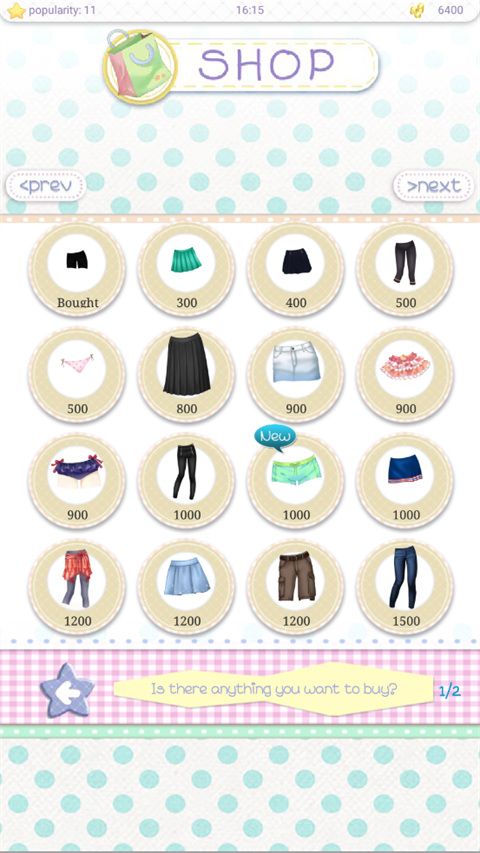 嘉比日记手机版(Gabbys Diary)手机赚钱软件截图2