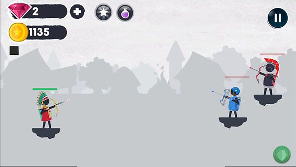 弓箭手io(Archer.io)手机版手机赚钱软件截图2