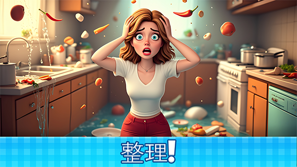 庄园咖啡厅手机赚钱软件截图2
