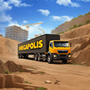 大都市游戏官方版(Megapolis)手机赚钱软件