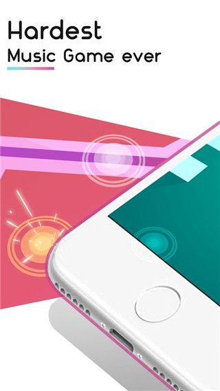 舞动球感受节奏中文版手机赚钱软件截图2