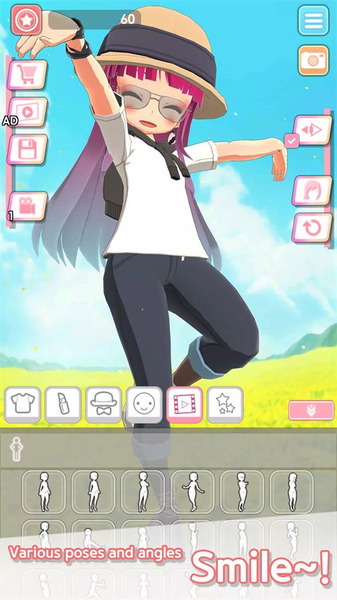 简单穿搭手机版(easystyle)手机赚钱软件截图1